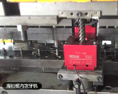 建筑行业应用门锁 M27 X1.0
