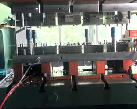 电器行业-2-M3X0.5 2-M4X0.7