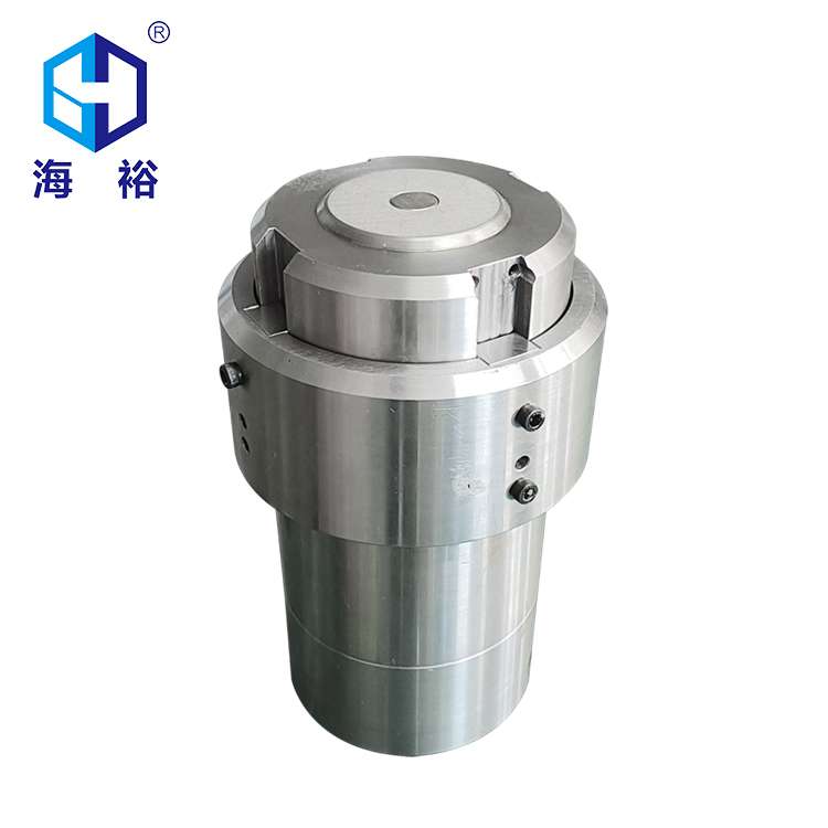 数控转塔冲床攻丝模具