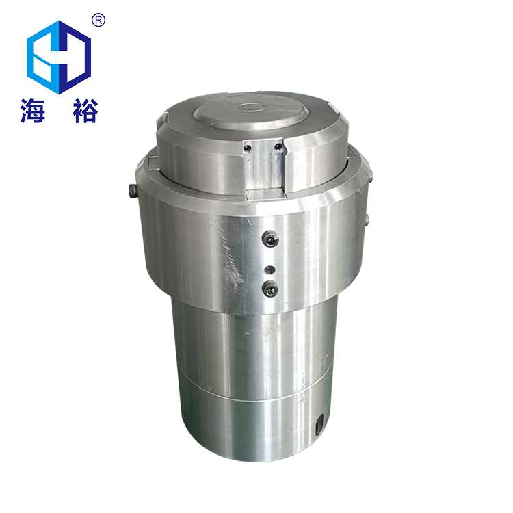 数控转塔冲床攻丝模具